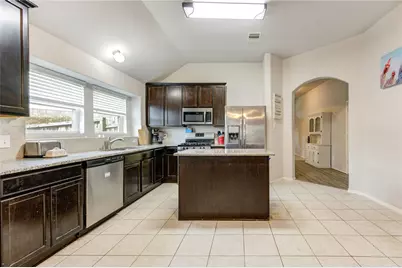 13707 Arcadia Creek Lane, Rosharon, TX 77583 - Photo 15