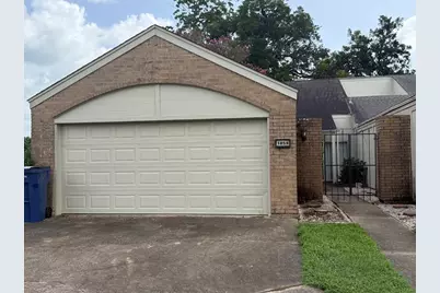 1858 Veranda Drive, West Columbia, TX 77486 - Photo 1