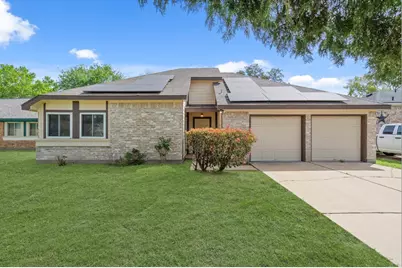 2618 Village Circle Drive, Katy, TX 77493 - Photo 1