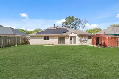 2618 Village Circle Drive, Katy, TX 77493 - Photo 15