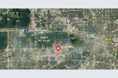 6111 Beverly Hill Street #32, Houston, TX 77057 - Photo 3