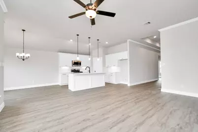 10220 Cabo Del Sol Drive, Cleveland, TX 77327 - Photo 5