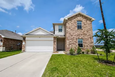 5255 Cherry Tallow Trail, Katy, TX 77449 - Photo 1