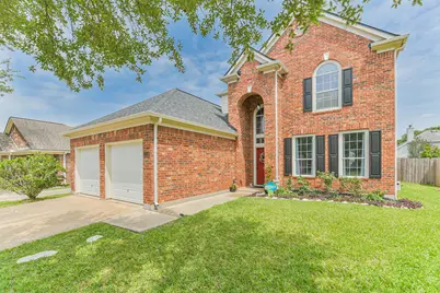 12919 Cascadia Knoll Court, Humble, TX 77346 - Photo 1