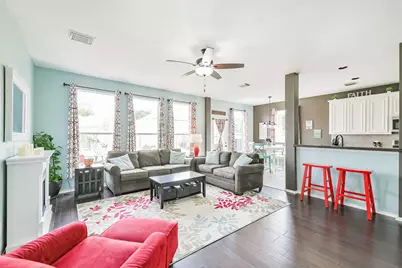 12919 Cascadia Knoll Court, Humble, TX 77346 - Photo 15