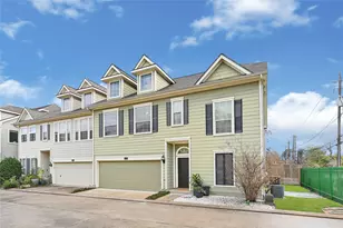 2602 Shady Acres Ct, Houston, TX 77008 - Photo 5