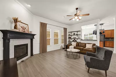 2602 Shady Acres Court, Houston, TX 77008 - Photo 1