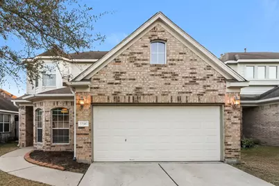 12146 Landsdown Ridge Way, Humble, TX 77346 - Photo 1