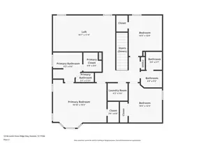 12146 Landsdown Ridge Way, Humble, TX 77346 - Photo 3