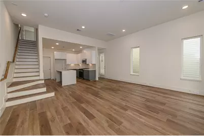879 Rachel Street #B, Houston, TX 77091 - Photo 5