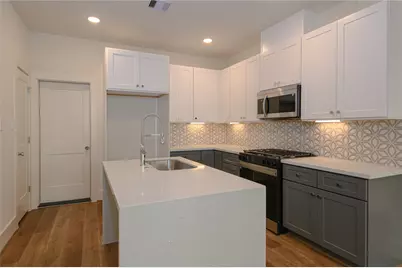 879 Rachel Street #B, Houston, TX 77091 - Photo 7