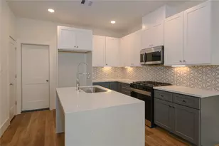 879 Rachel St, Houston, TX 77091 - Photo 7