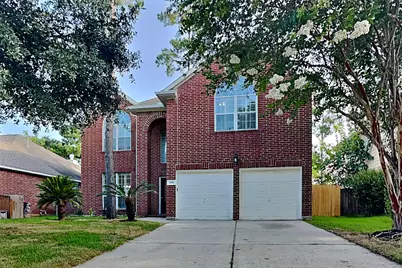 6506 Rose Willow Lane, Spring, TX 77379 - Photo 1