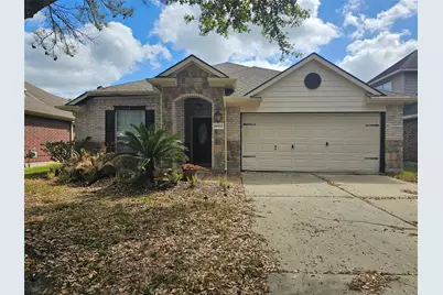 19922 Shore Meadows Lane, Richmond, TX 77407 - Photo 1