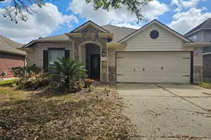 19922 Shore Meadows Ln, Richmond, TX 77407 - Photo 1