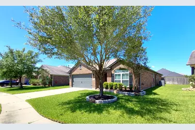 23150 Quiet Heron Court, Katy, TX 77493 - Photo 1