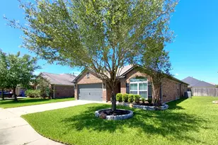 23150 Quiet Heron Ct, Katy, TX 77493 - Photo 1