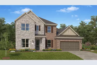 2708 Silver Map Lane, League City, TX 77573 - Photo 1