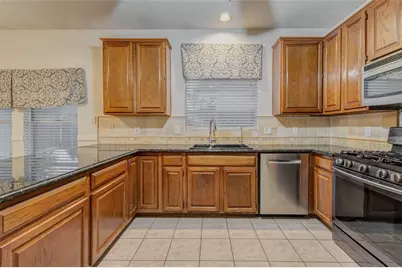 1723 Park Ridge Drive, Katy, TX 77450 - Photo 7