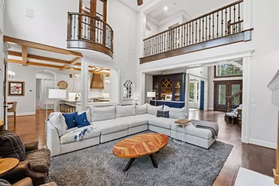 115 W Ambassador Bend, The Woodlands, TX 77382 - Photo 11