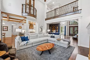 115 W Ambassador Bend, The Woodlands, TX 77382 - Photo 11