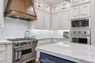 115 W Ambassador Bend, The Woodlands, TX 77382 - Photo 15