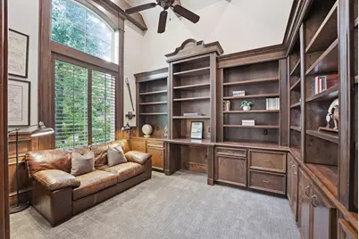 115 W Ambassador Bend, The Woodlands, TX 77382 - Photo 7