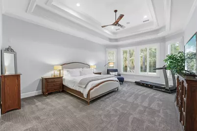 115 W Ambassador Bend, The Woodlands, TX 77382 - Photo 23