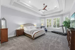 115 W Ambassador Bend, The Woodlands, TX 77382 - Photo 23