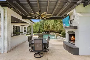 115 W Ambassador Bend, The Woodlands, TX 77382 - Photo 47