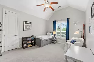 115 W Ambassador Bend, The Woodlands, TX 77382 - Photo 33