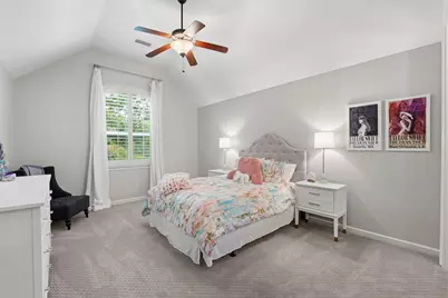115 W Ambassador Bend, The Woodlands, TX 77382 - Photo 31