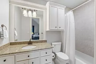 115 W Ambassador Bend, The Woodlands, TX 77382 - Photo 35