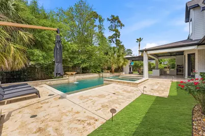 115 W Ambassador Bend, The Woodlands, TX 77382 - Photo 43