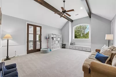 115 W Ambassador Bend, The Woodlands, TX 77382 - Photo 37