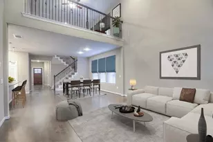 1357 Grass Bnd Dr, Katy, TX 77493 - Photo 3