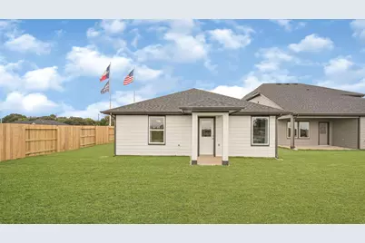 2526 Cedar Ridge Drive, Needville, TX 77471 - Photo 33