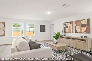 4536 Nevada Fls Dr, Conroe, TX 77303 - Photo 5