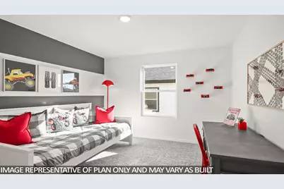 4536 Nevada Falls Drive, Conroe, TX 77303 - Photo 13