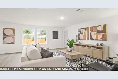 4536 Nevada Falls Drive, Conroe, TX 77303 - Photo 7