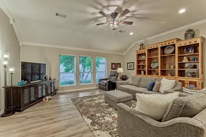 18235 Maple Mill Drive, Cypress, TX 77429 - Photo 9