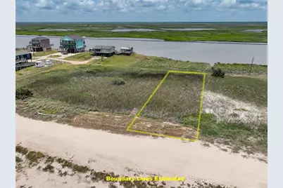 Lot 6- 1641 Canal, Sargent, TX 77414 - Photo 3