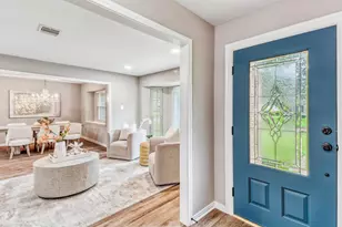 402 Bauxhall Ct, Katy, TX 77450 - Photo 23