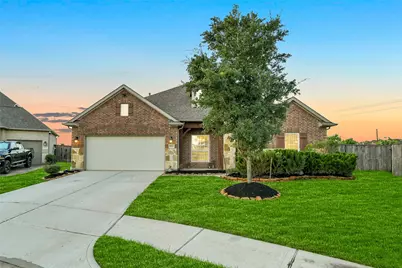 21826 Soncy Way, Tomball, TX 77377 - Photo 1