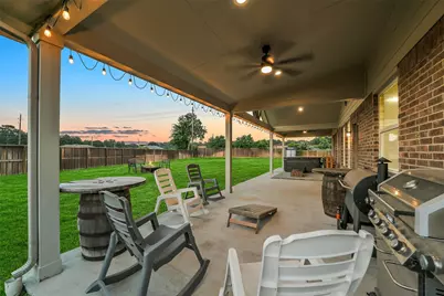 21826 Soncy Way, Tomball, TX 77377 - Photo 37