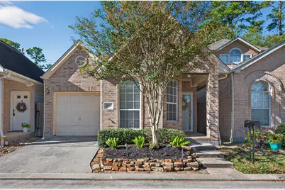 2910 Crescent Bend Road, Spring, TX 77388 - Photo 1