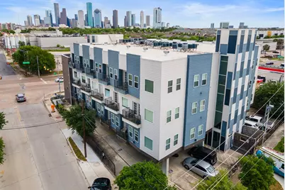 1011 Studemont Street #210, Houston, TX 77007 - Photo 9