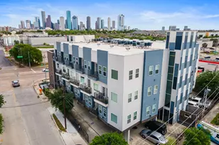 1011 Studemont St, Houston, TX 77007 - Photo 9