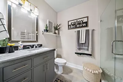 1011 Studemont Street #210, Houston, TX 77007 - Photo 19