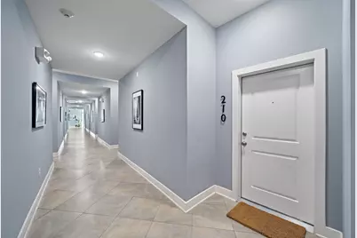 1011 Studemont Street #210, Houston, TX 77007 - Photo 21